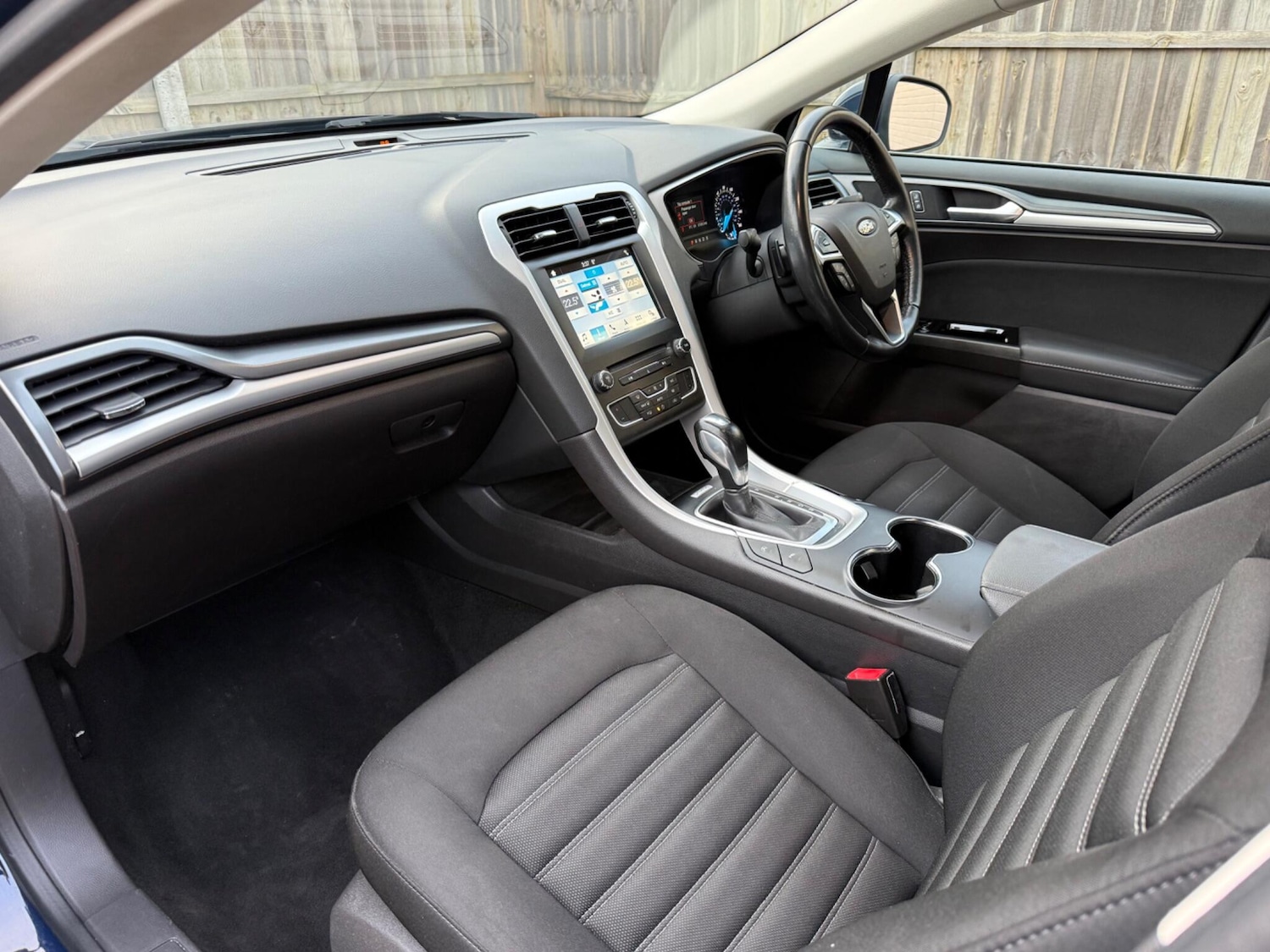 Used Ford Mondeo 2018 for sale - 77315448: Photo 35