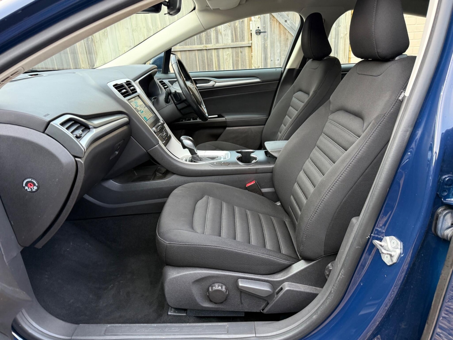 Used Ford Mondeo 2018 for sale - 77315448: Photo 36