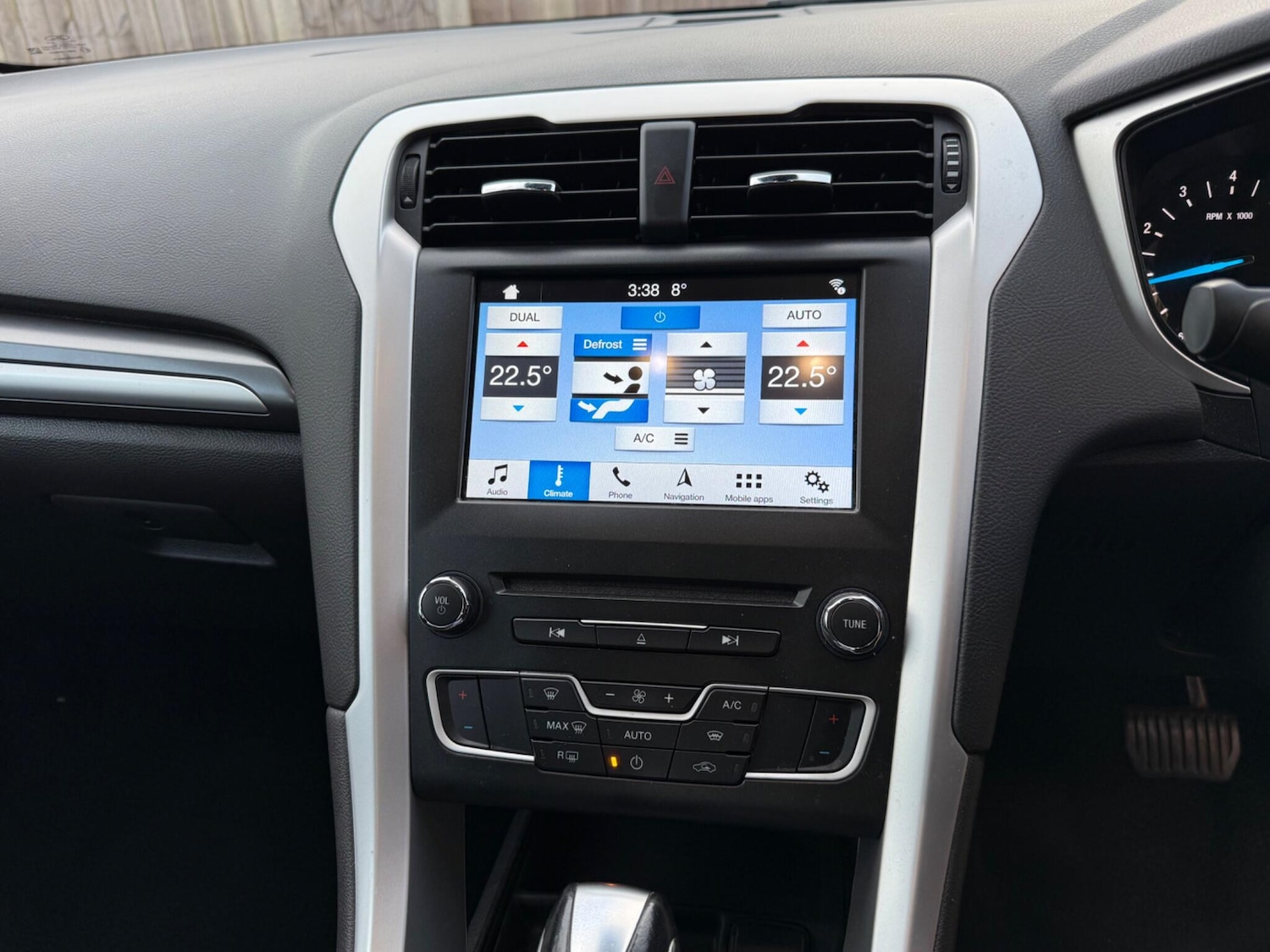 Used Ford Mondeo 2018 for sale - 77315448: Photo 37