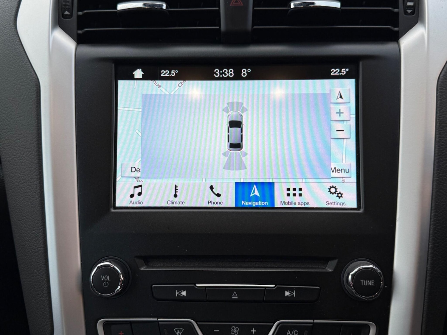 Used Ford Mondeo 2018 for sale - 77315448: Photo 39