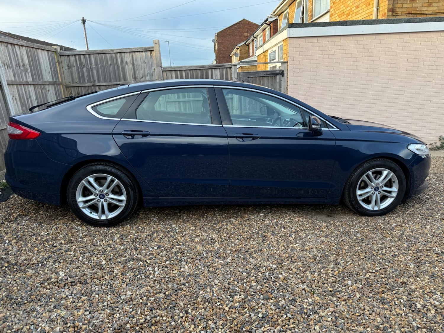 Used Ford Mondeo 2018 for sale - 77315448: Photo 5