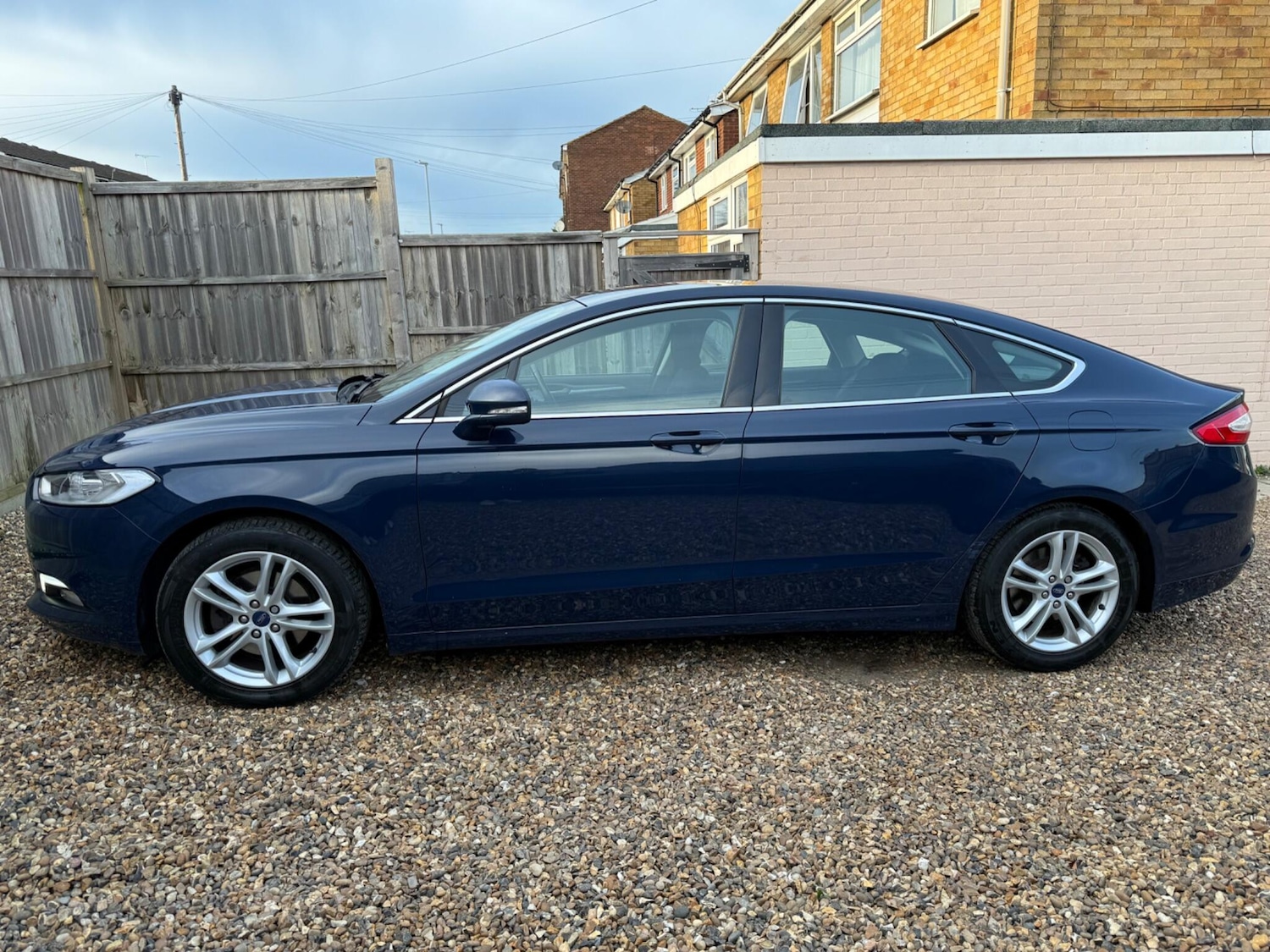 Used Ford Mondeo 2018 for sale - 77315448: Photo 6