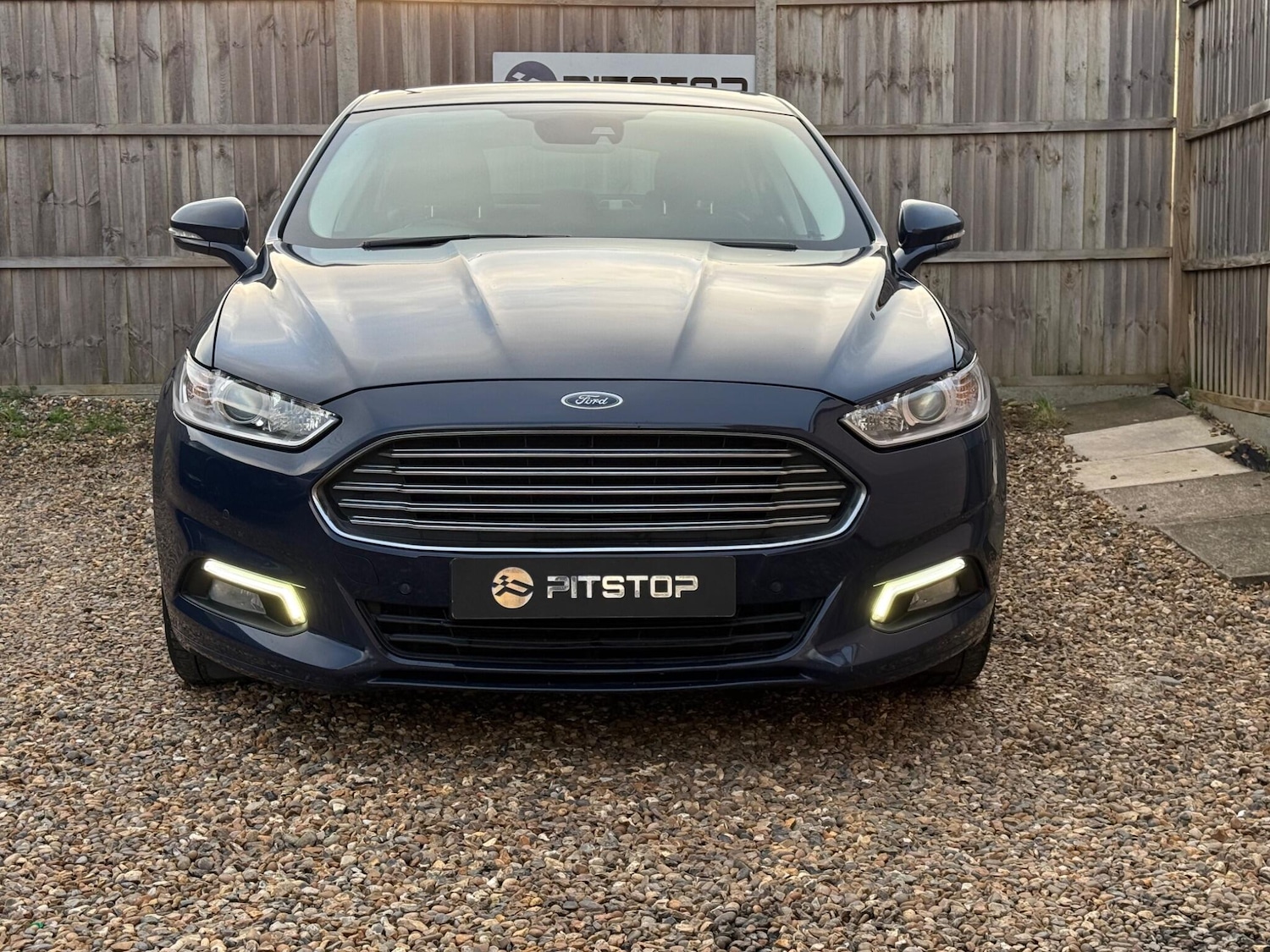 Used Ford Mondeo 2018 for sale - 77315448: Photo 9