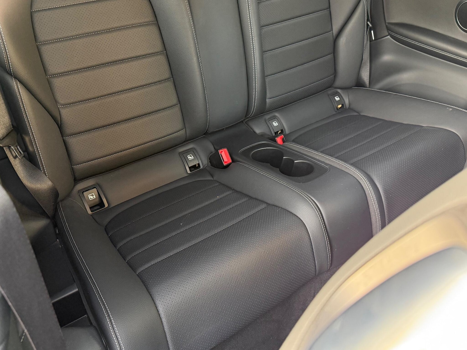 Used Mercedes-Benz C Class 2017 for sale - 77084423: Photo 32