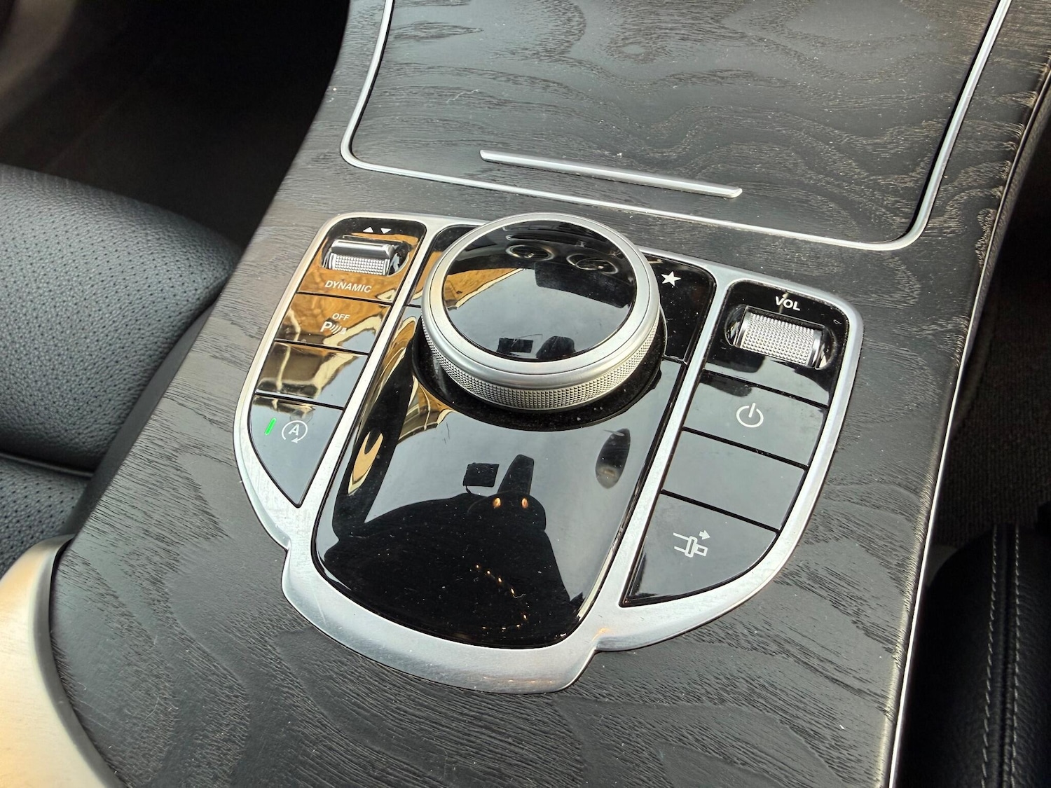 Used Mercedes-Benz C Class 2017 for sale - 77084423: Photo 38