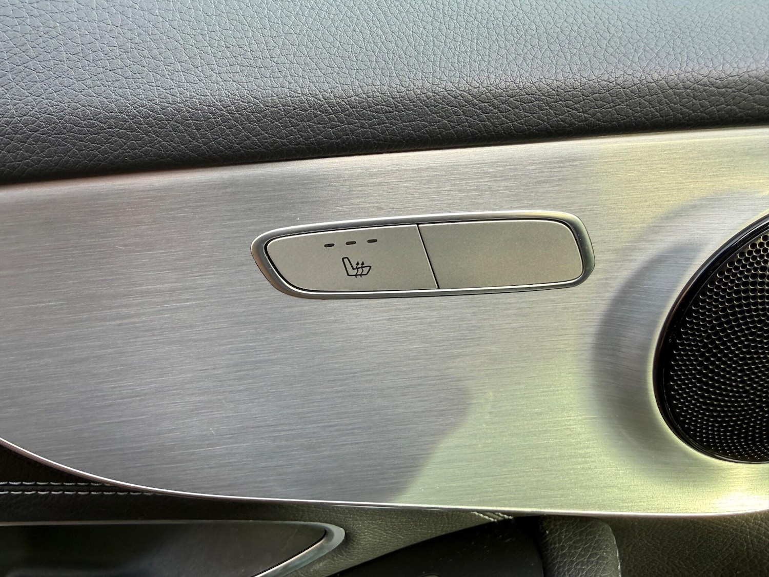 Used Mercedes-Benz C Class 2017 for sale - 77084423: Photo 39