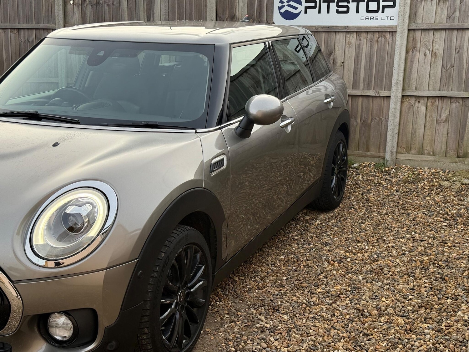Used MINI Clubman 2018 for sale - 77084482: Photo 10