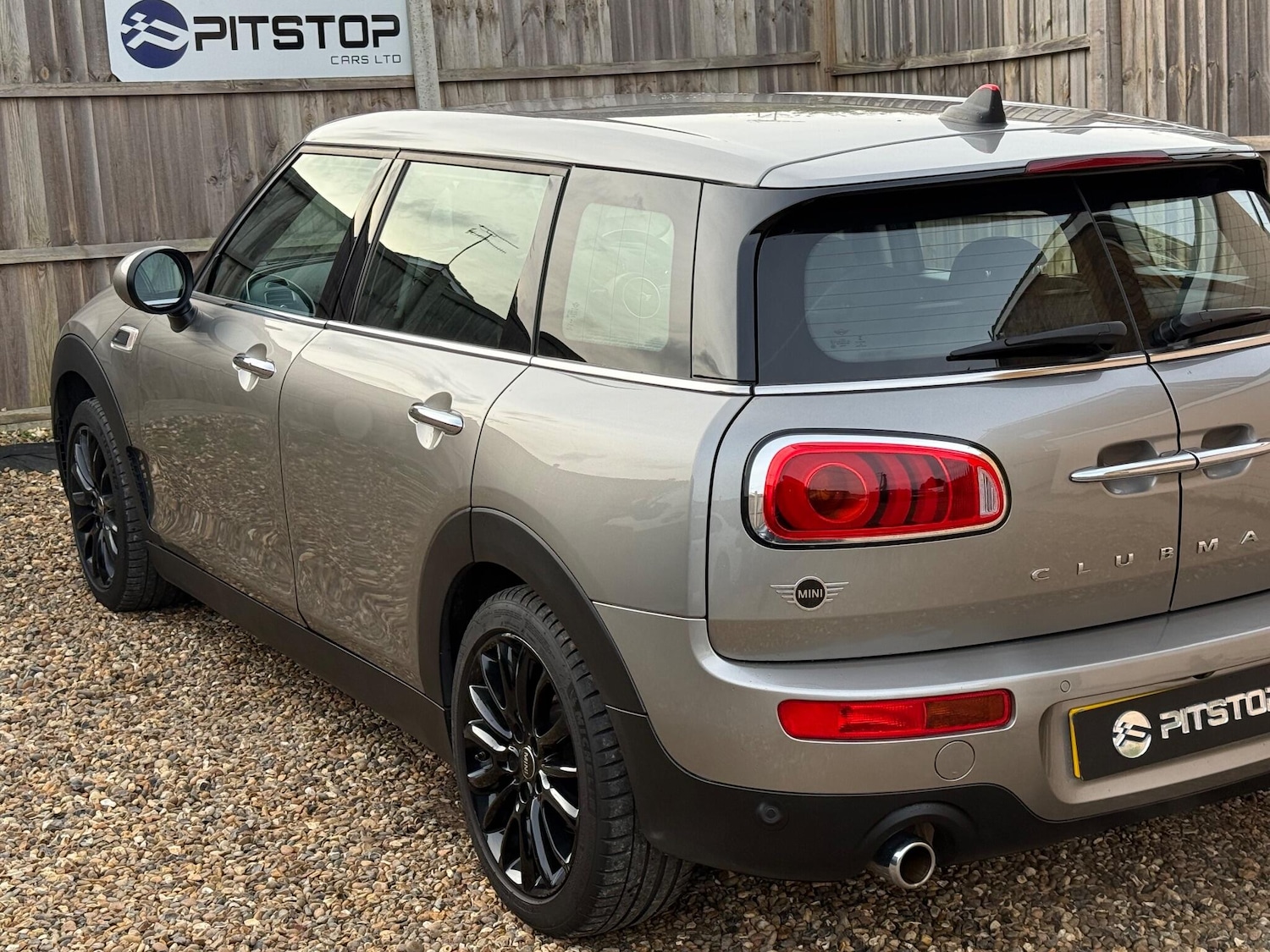 Used MINI Clubman 2018 for sale - 77084482: Photo 11