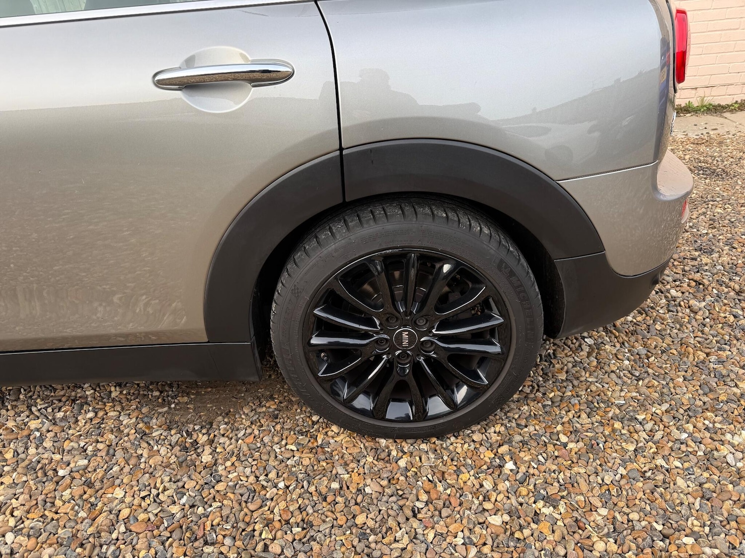 Used MINI Clubman 2018 for sale - 77084482: Photo 13