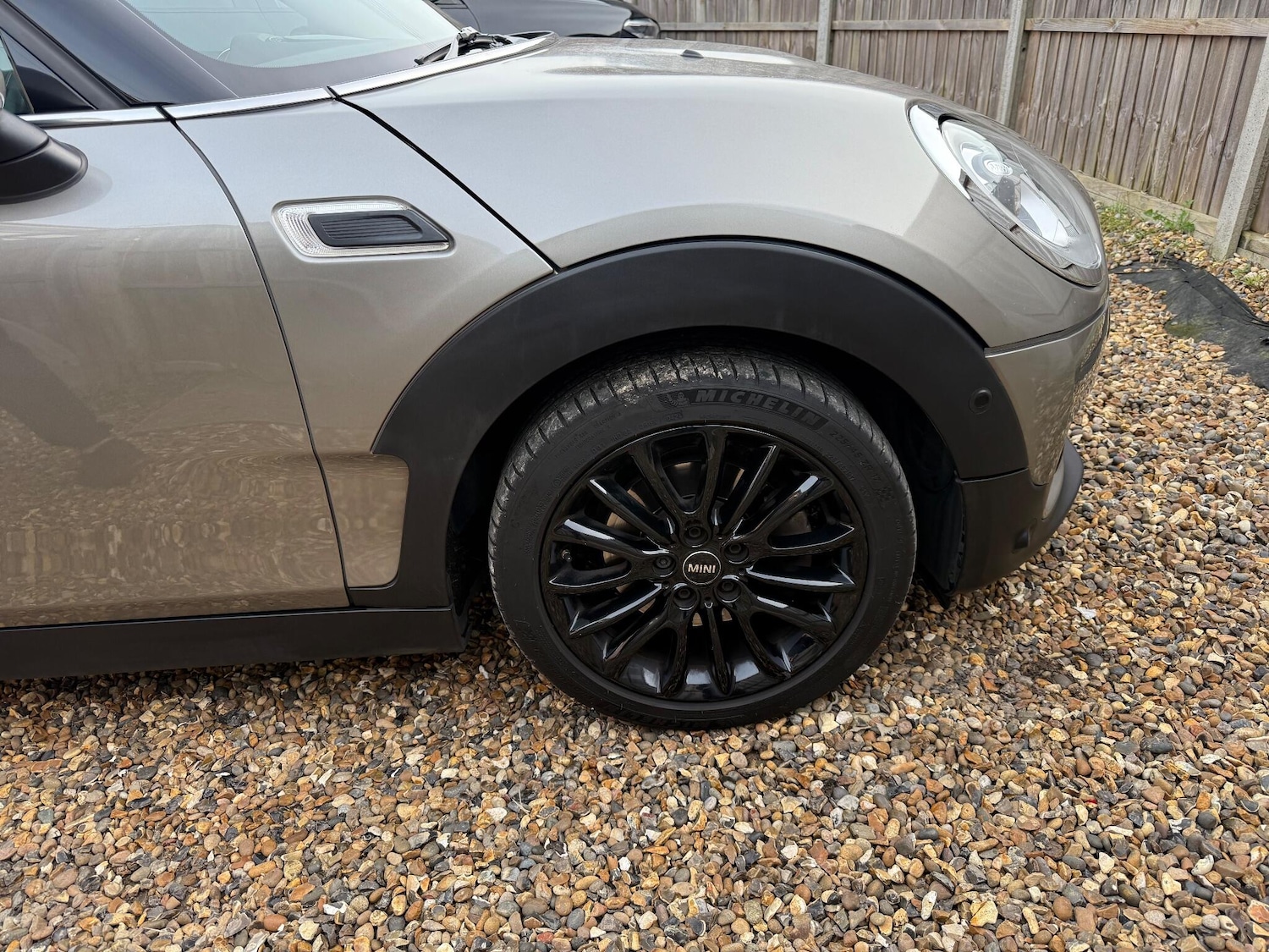 Used MINI Clubman 2018 for sale - 77084482: Photo 14