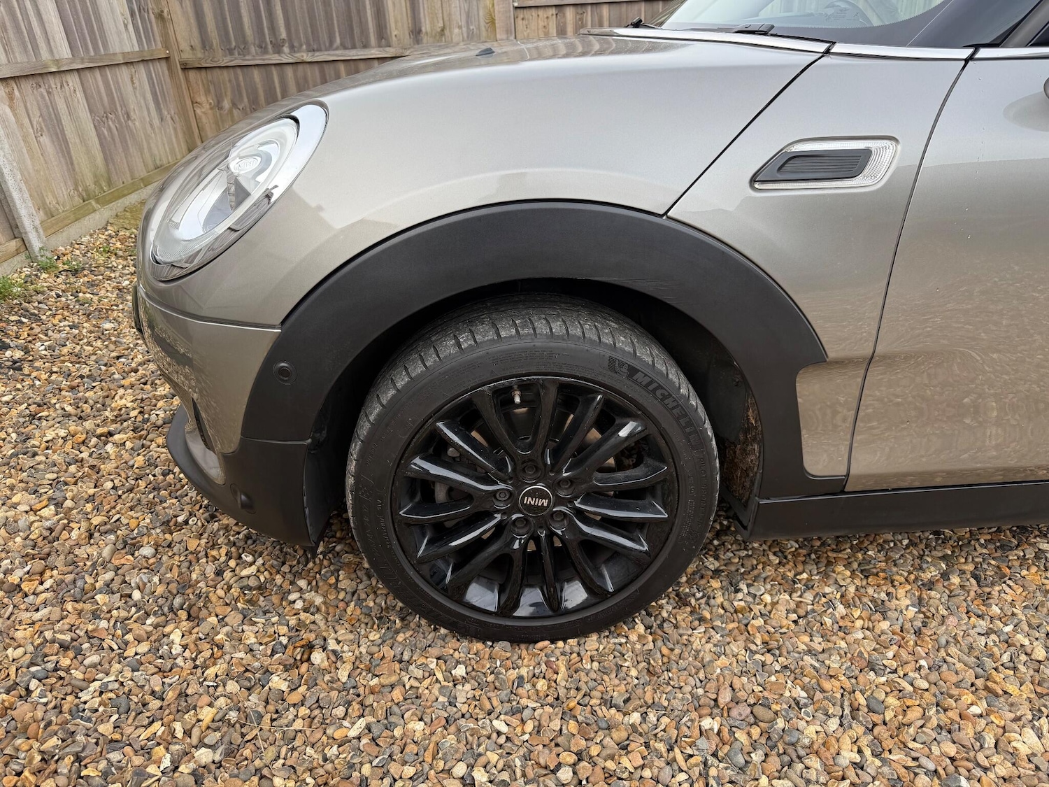 Used MINI Clubman 2018 for sale - 77084482: Photo 15