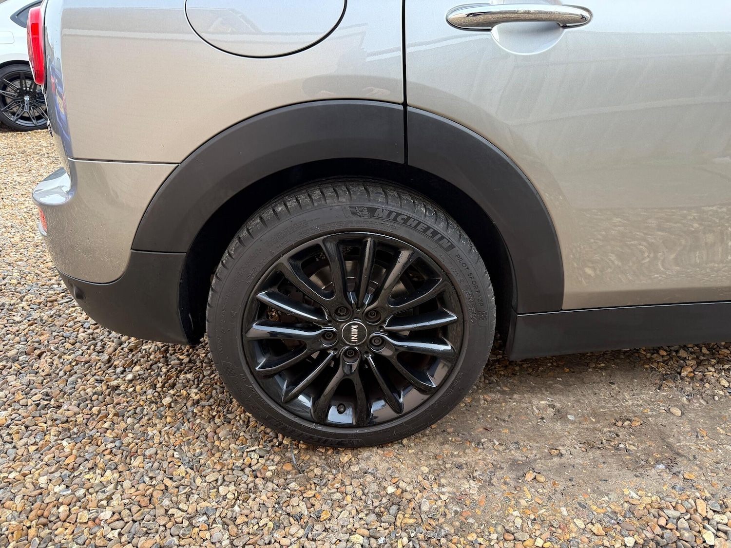 Used MINI Clubman 2018 for sale - 77084482: Photo 16