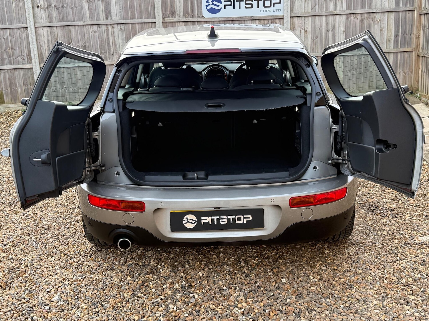 Used MINI Clubman 2018 for sale - 77084482: Photo 17