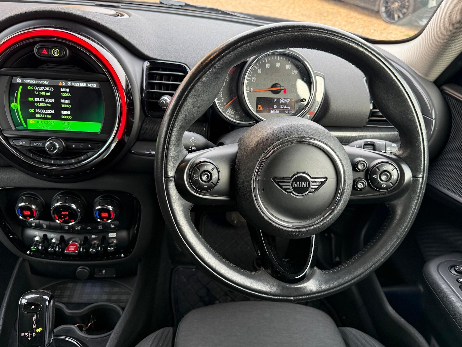 Used MINI Clubman 2018 for sale - 77084482: Photo 18