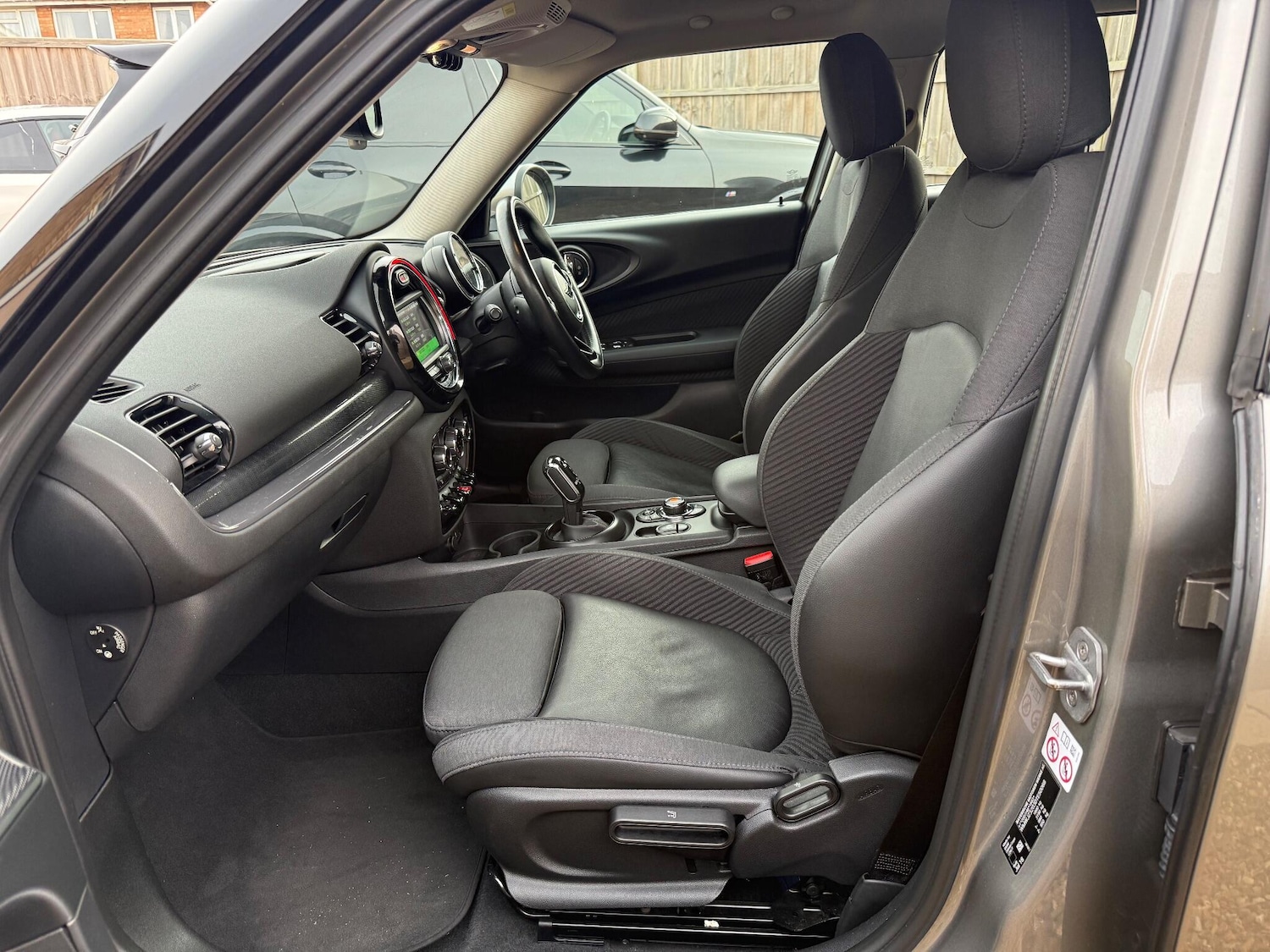 Used MINI Clubman 2018 for sale - 77084482: Photo 19