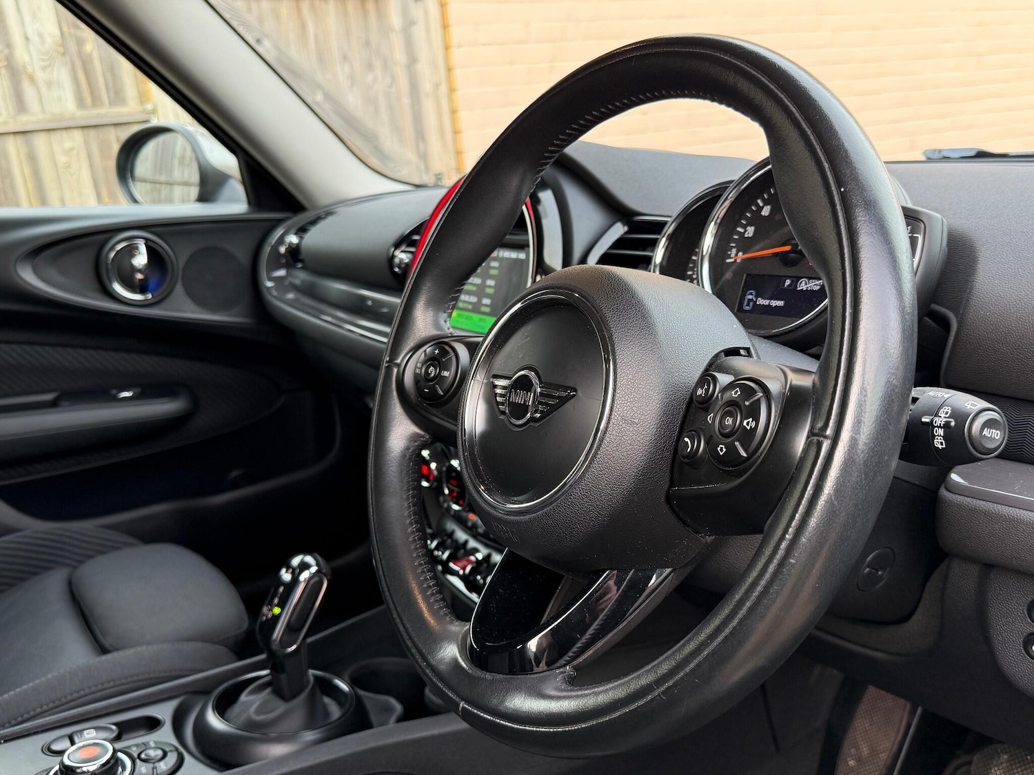 Used MINI Clubman 2018 for sale - 77084482: Photo 20