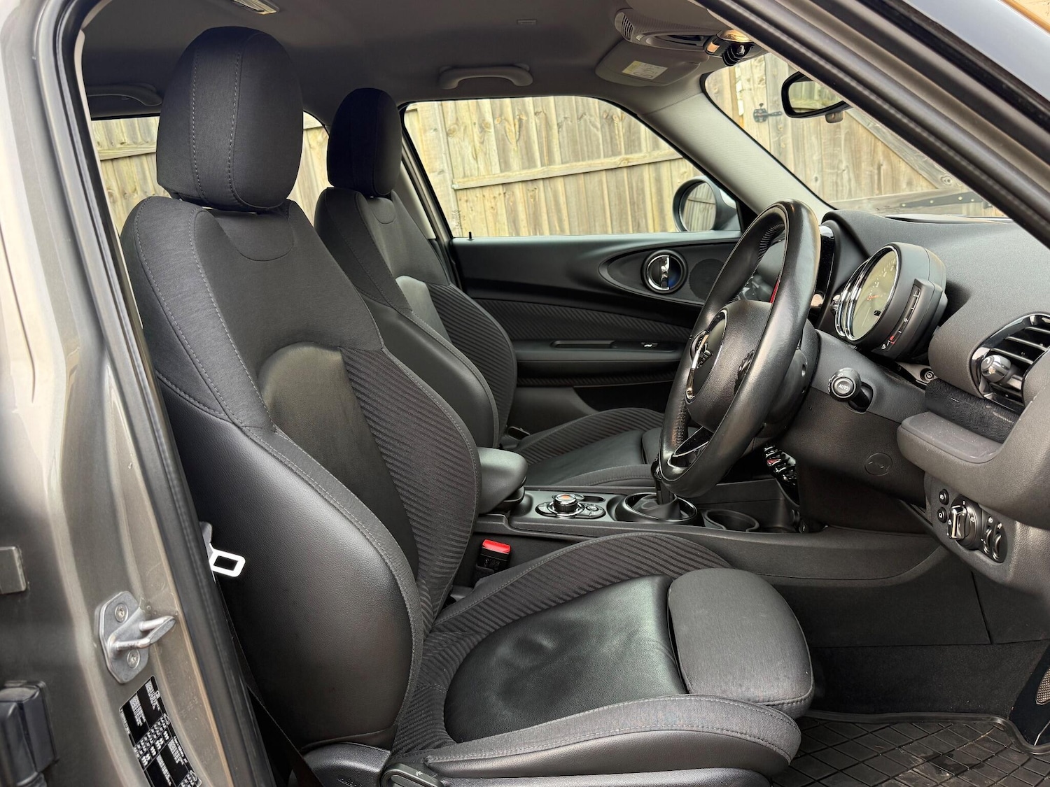 Used MINI Clubman 2018 for sale - 77084482: Photo 21