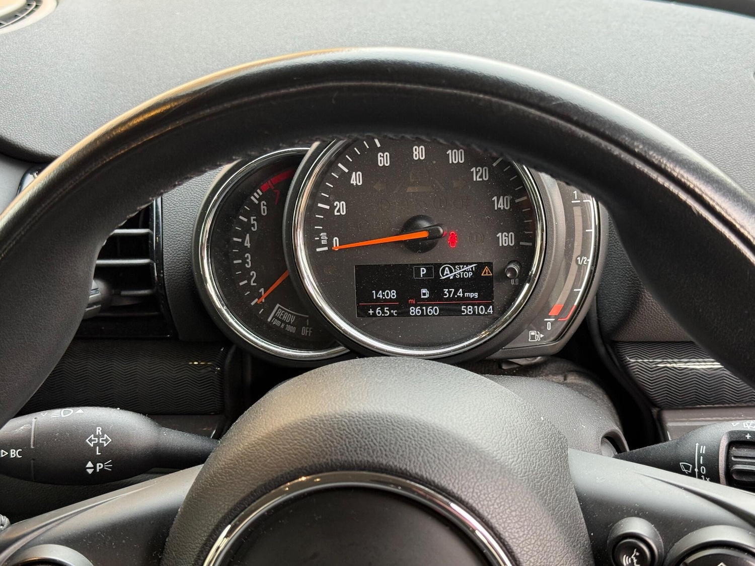 Used MINI Clubman 2018 for sale - 77084482: Photo 23