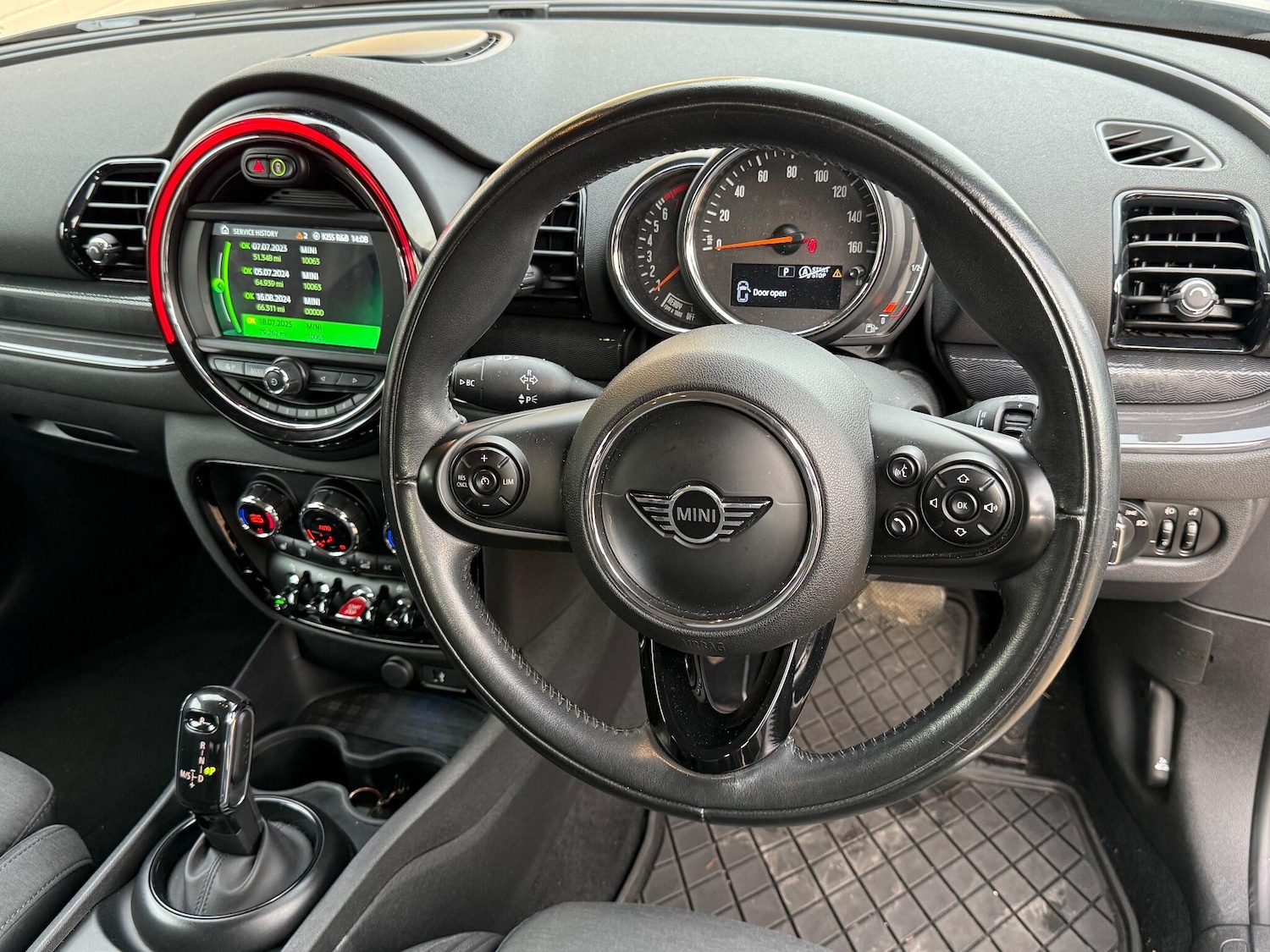 Used MINI Clubman 2018 for sale - 77084482: Photo 24