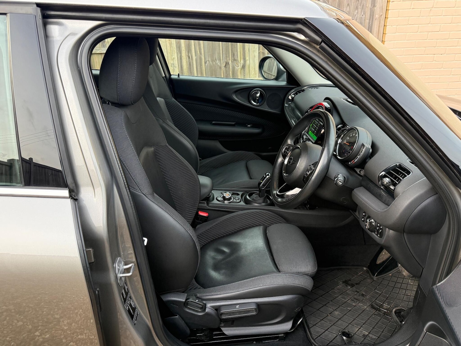 Used MINI Clubman 2018 for sale - 77084482: Photo 25