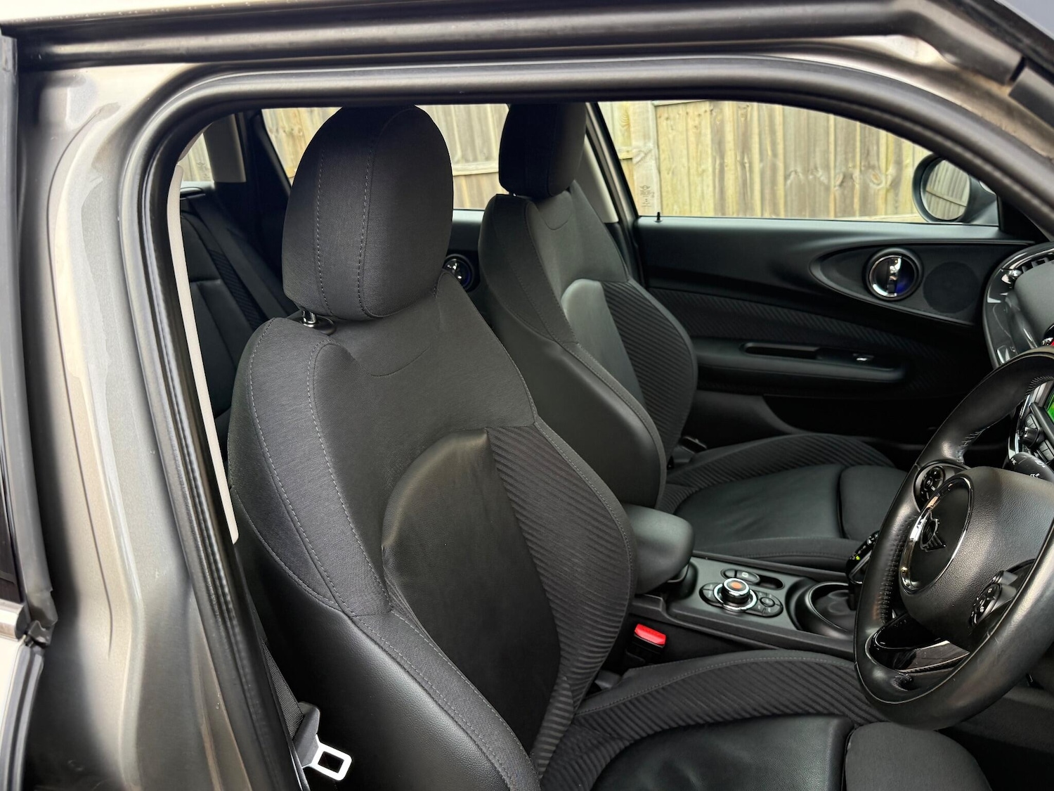 Used MINI Clubman 2018 for sale - 77084482: Photo 26