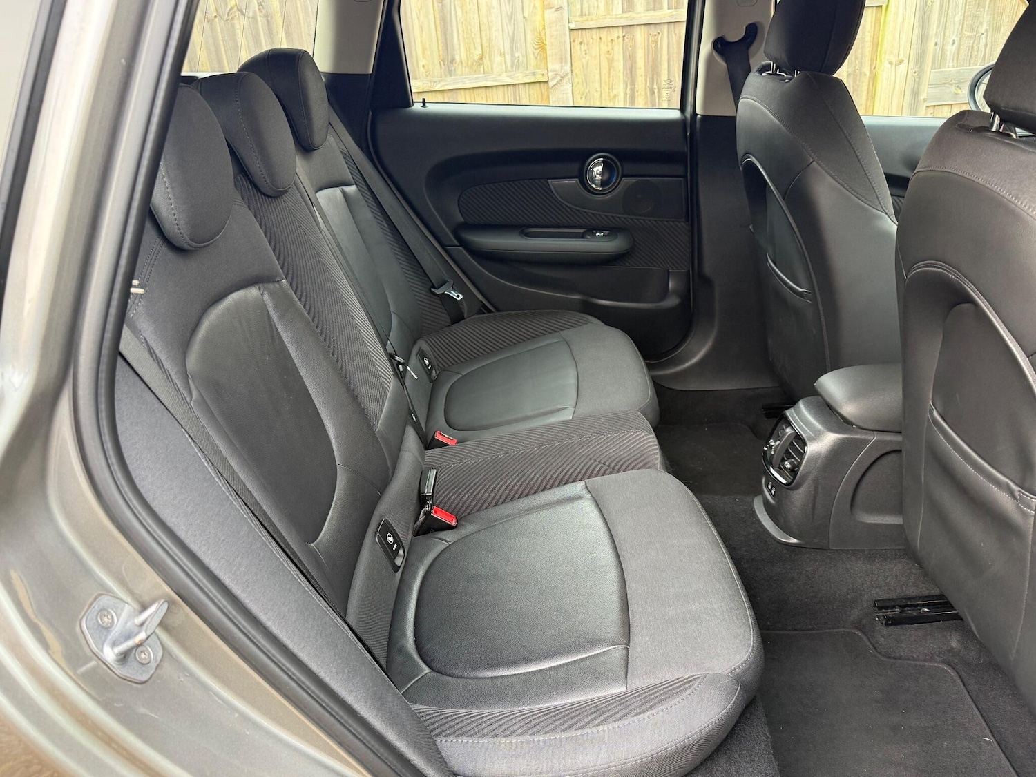 Used MINI Clubman 2018 for sale - 77084482: Photo 27