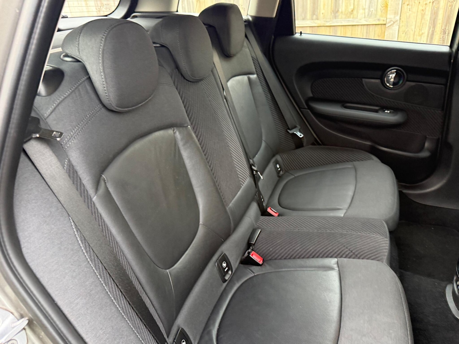 Used MINI Clubman 2018 for sale - 77084482: Photo 29