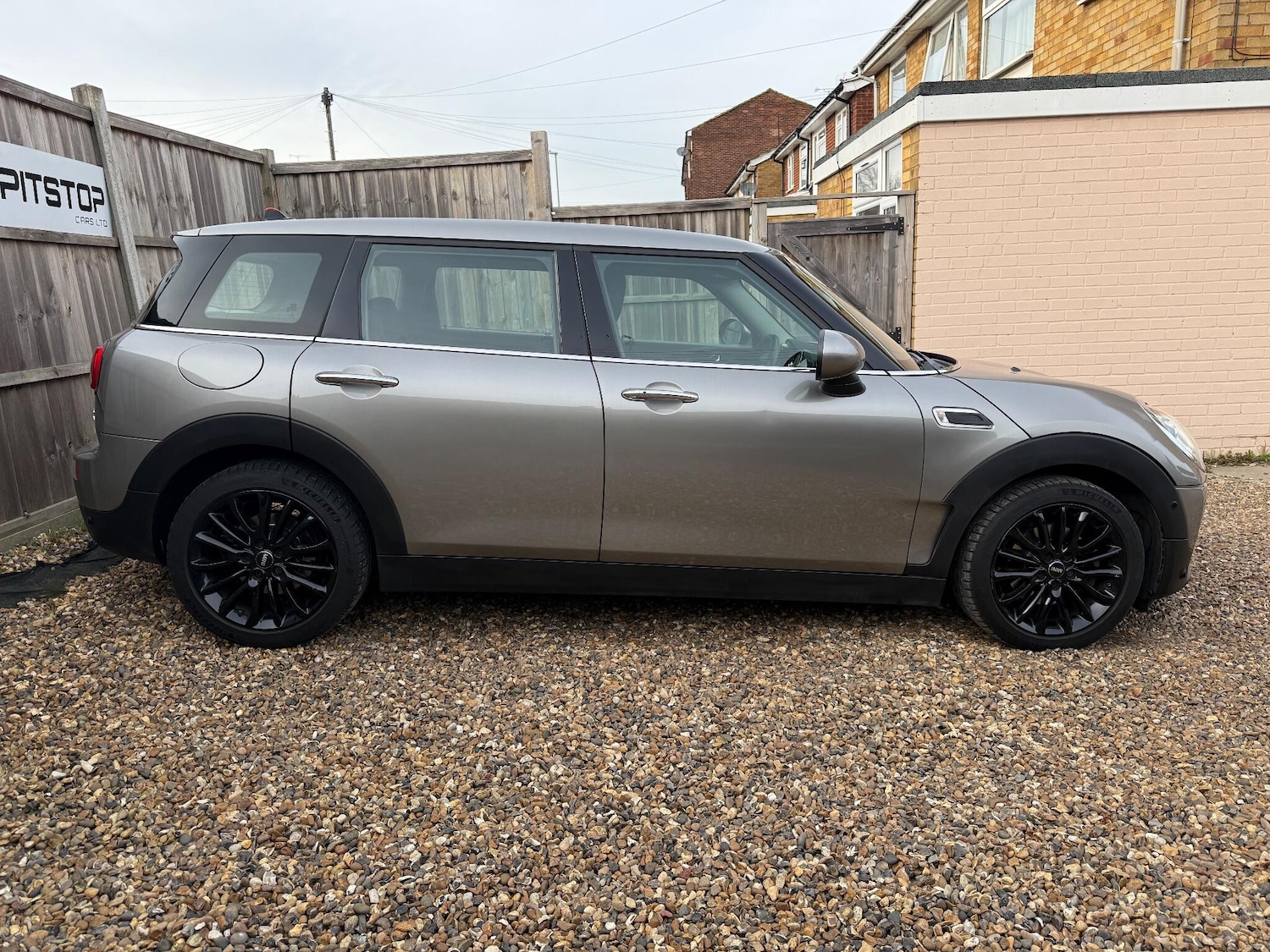 Used MINI Clubman 2018 for sale - 77084482: Photo 3