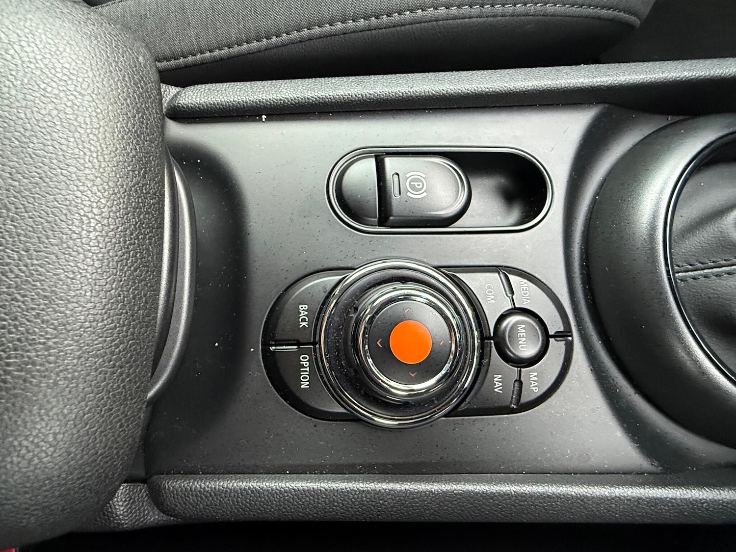 Used MINI Clubman 2018 for sale - 77084482: Photo 37