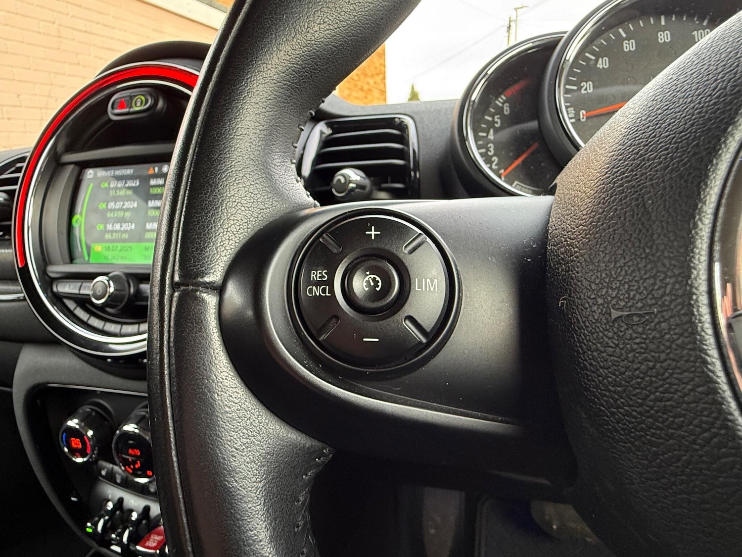 Used MINI Clubman 2018 for sale - 77084482: Photo 38