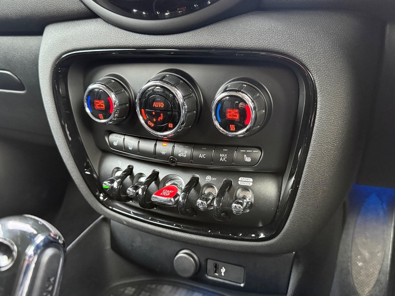 Used MINI Clubman 2018 for sale - 77084482: Photo 39