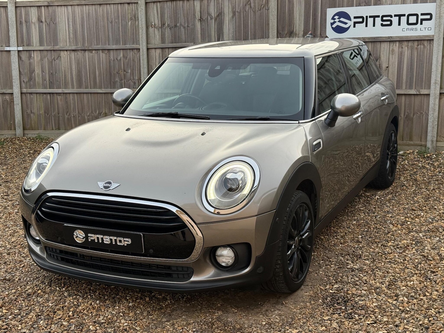 Used MINI Clubman 2018 for sale - 77084482: Photo 4