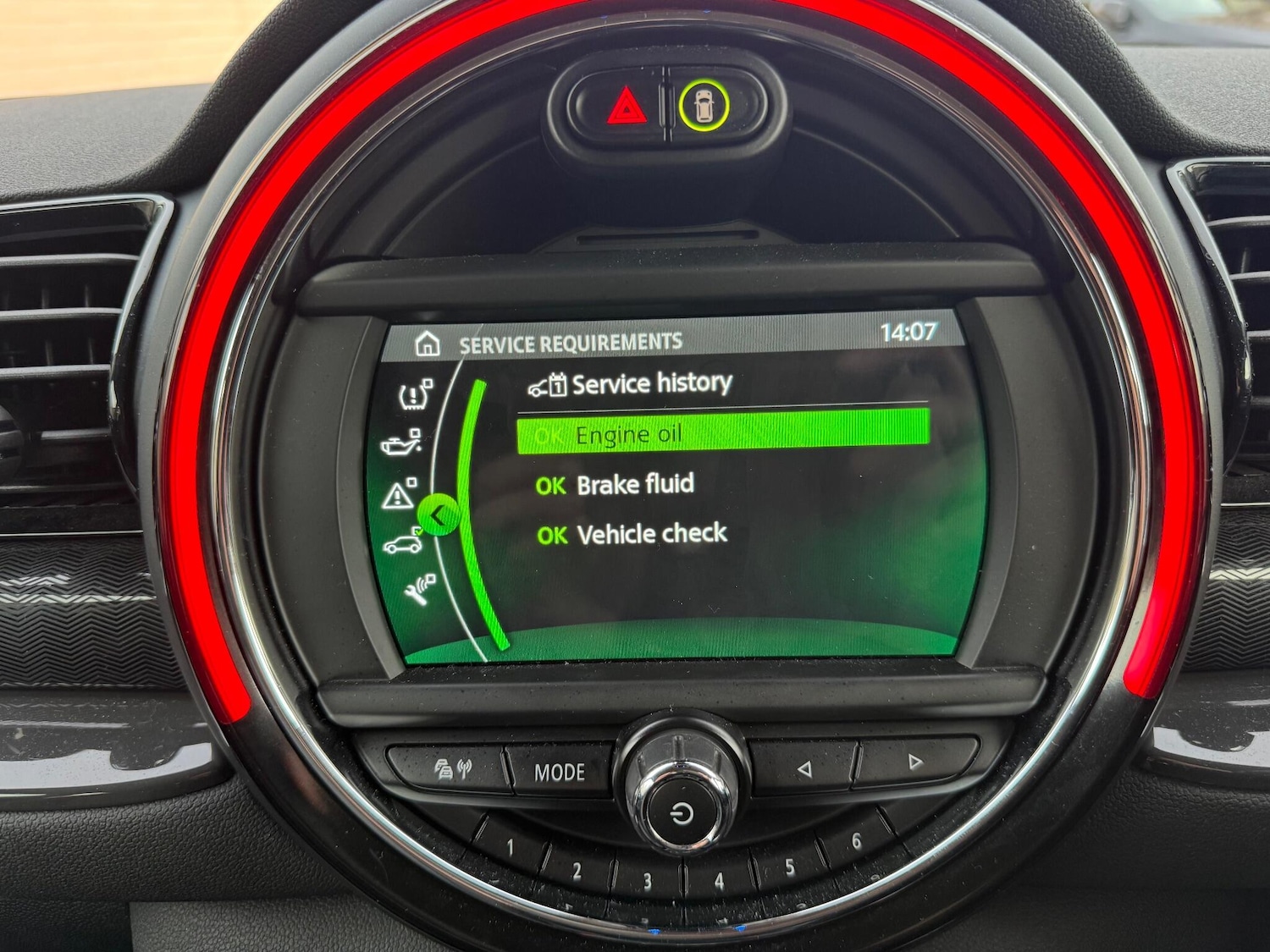 Used MINI Clubman 2018 for sale - 77084482: Photo 43