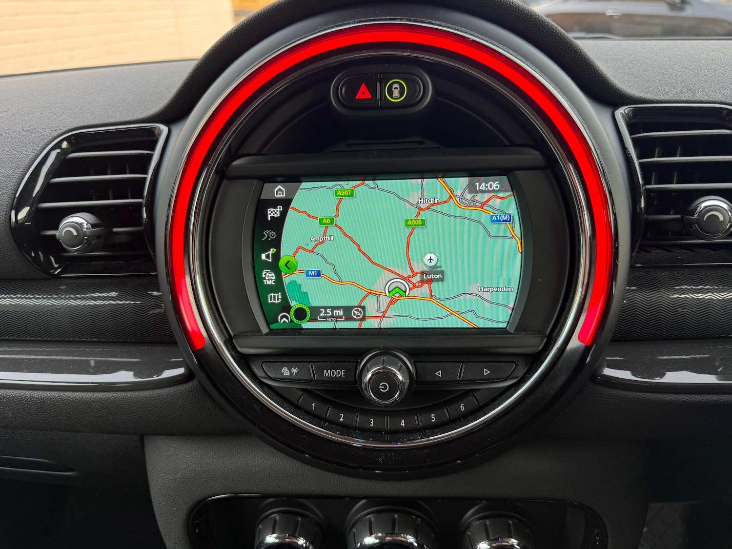 Used MINI Clubman 2018 for sale - 77084482: Photo 45