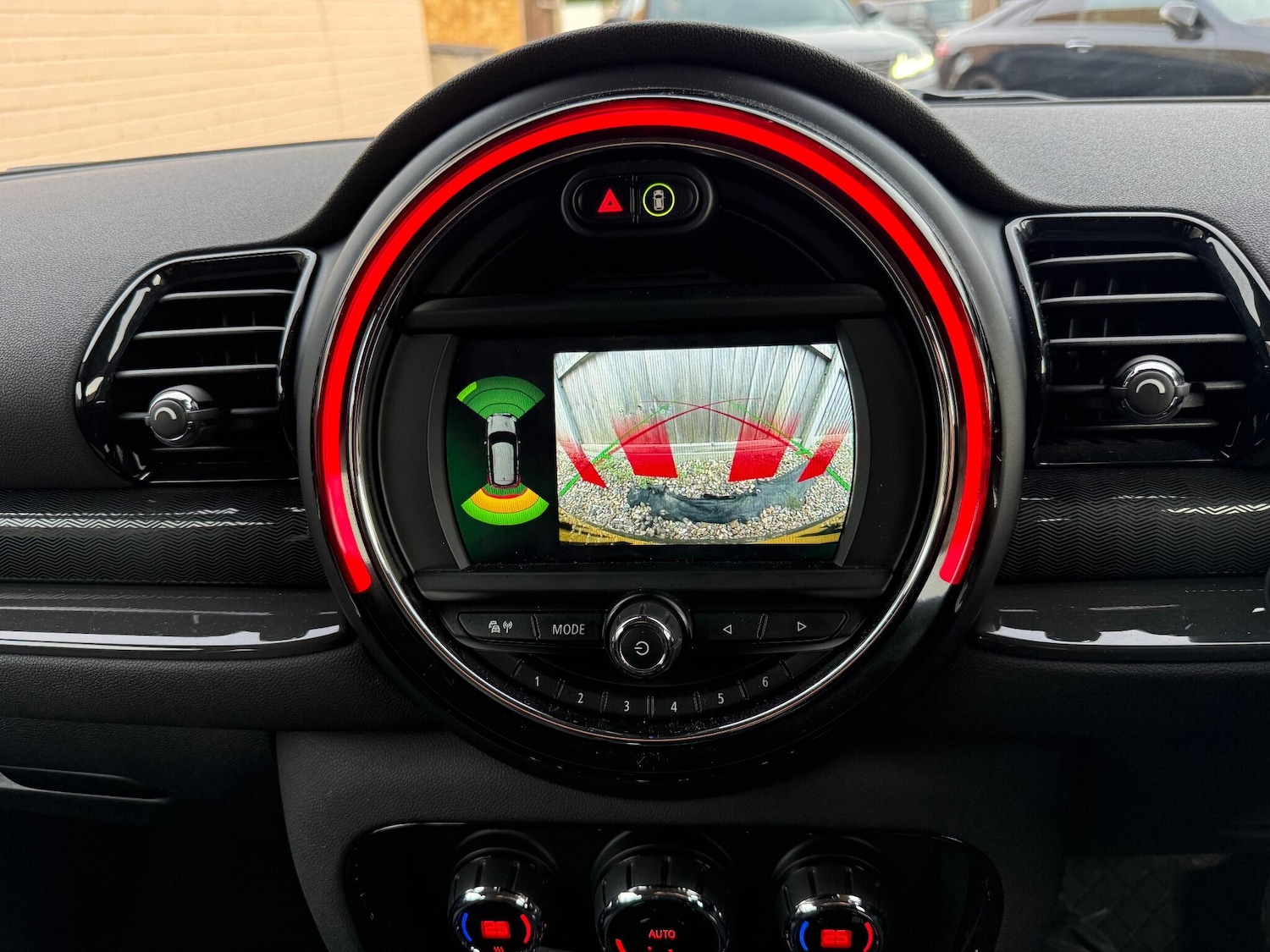 Used MINI Clubman 2018 for sale - 77084482: Photo 47