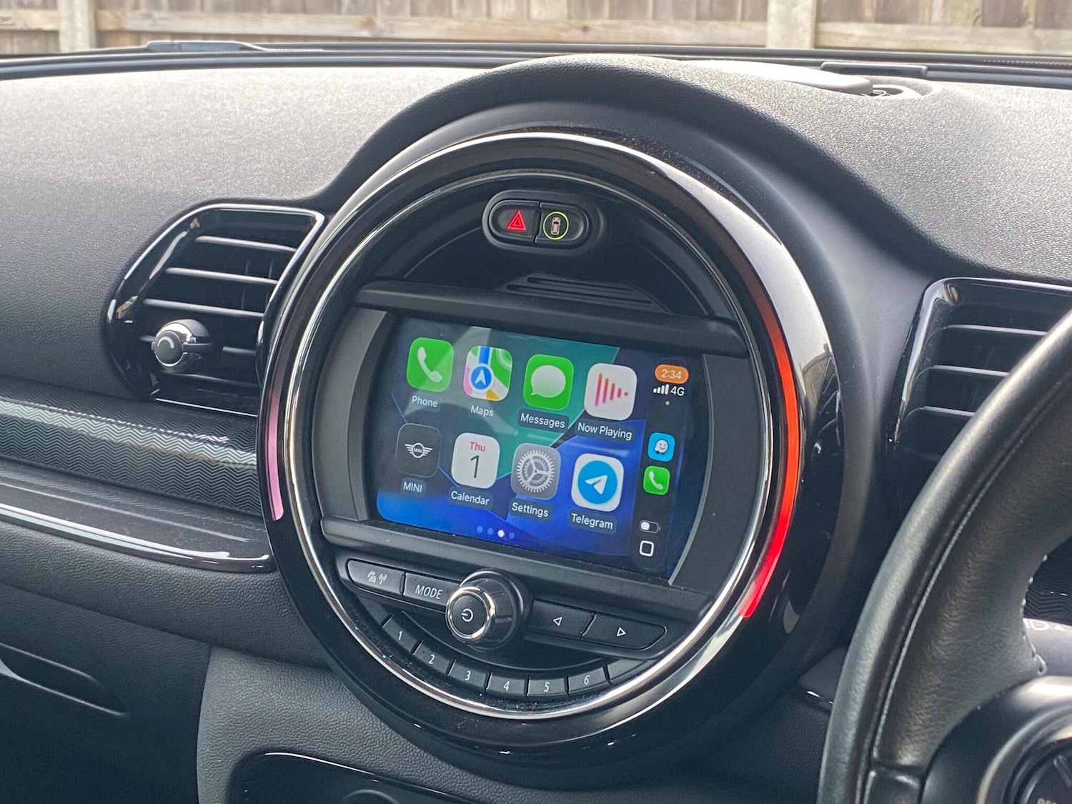 Used MINI Clubman 2018 for sale - 77084482: Photo 48