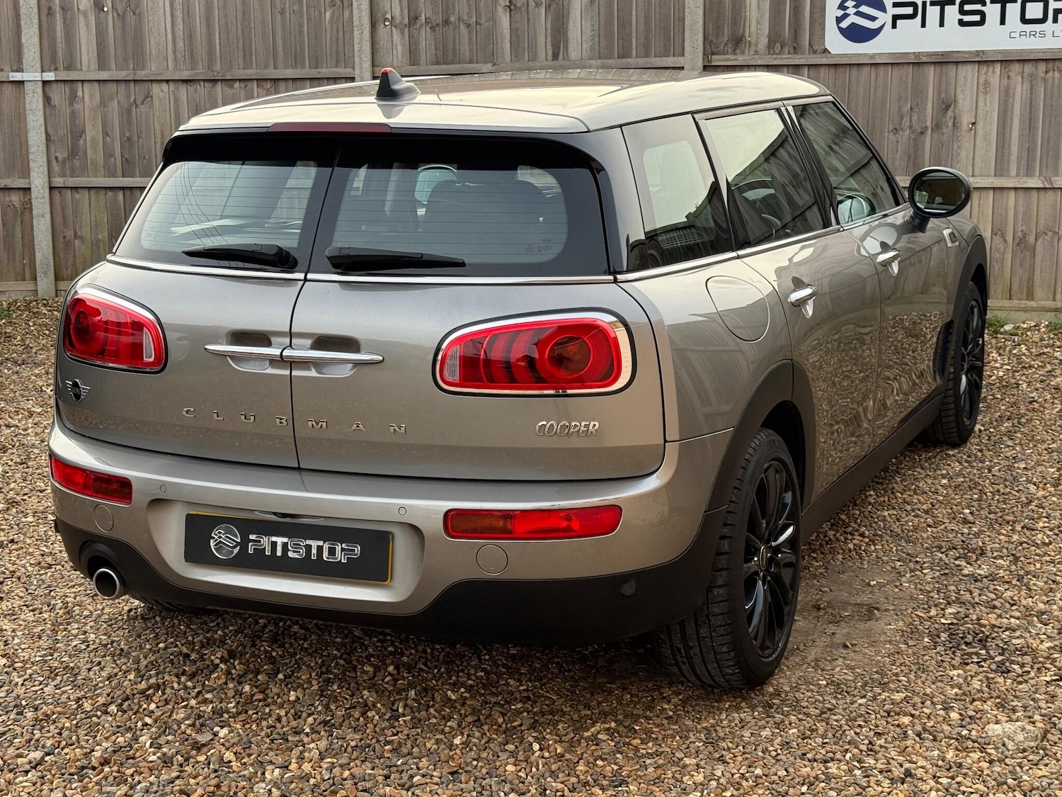 Used MINI Clubman 2018 for sale - 77084482: Photo 5
