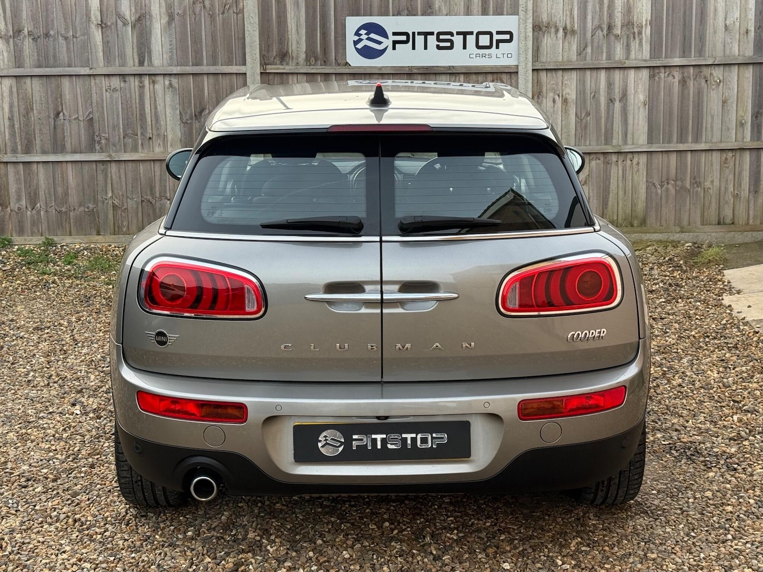 Used MINI Clubman 2018 for sale - 77084482: Photo 6