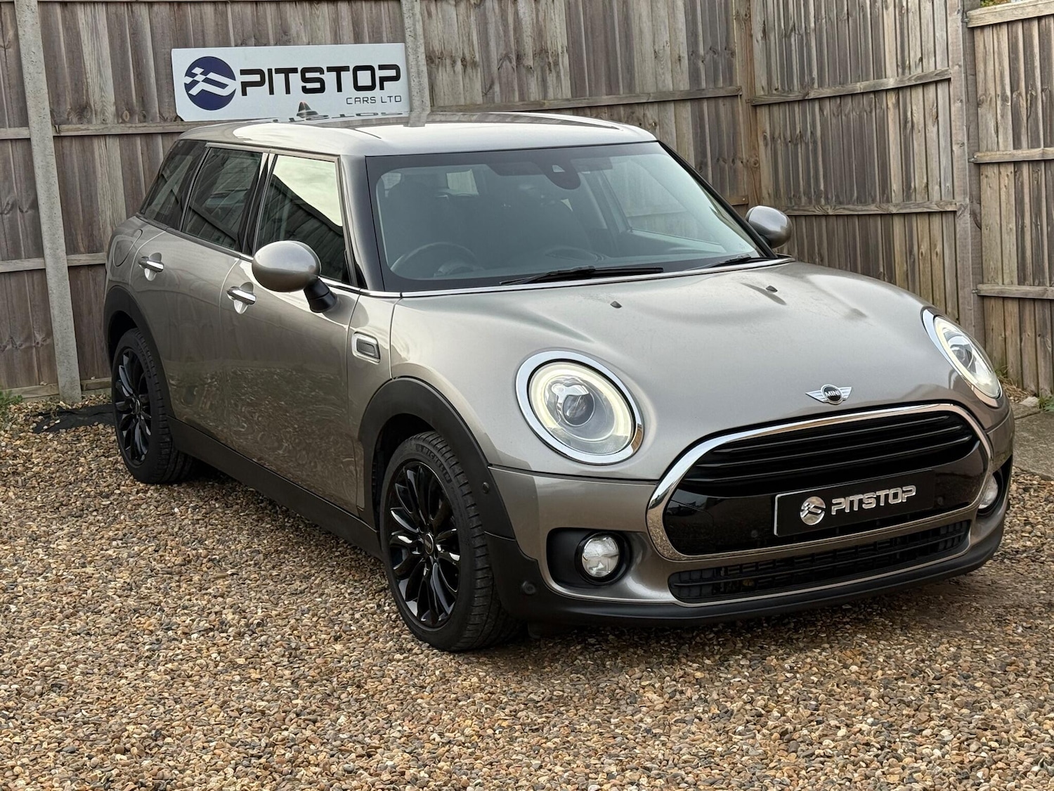Used MINI Clubman 2018 for sale - 77084482: Photo 7