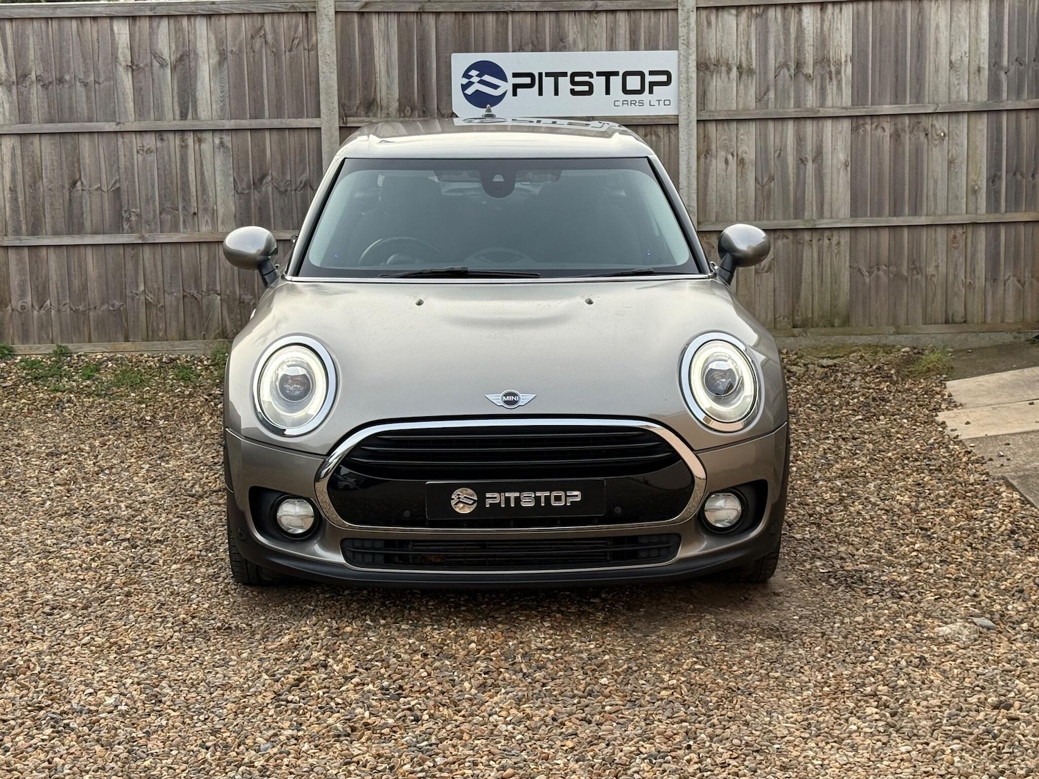 Used MINI Clubman 2018 for sale - 77084482: Photo 8