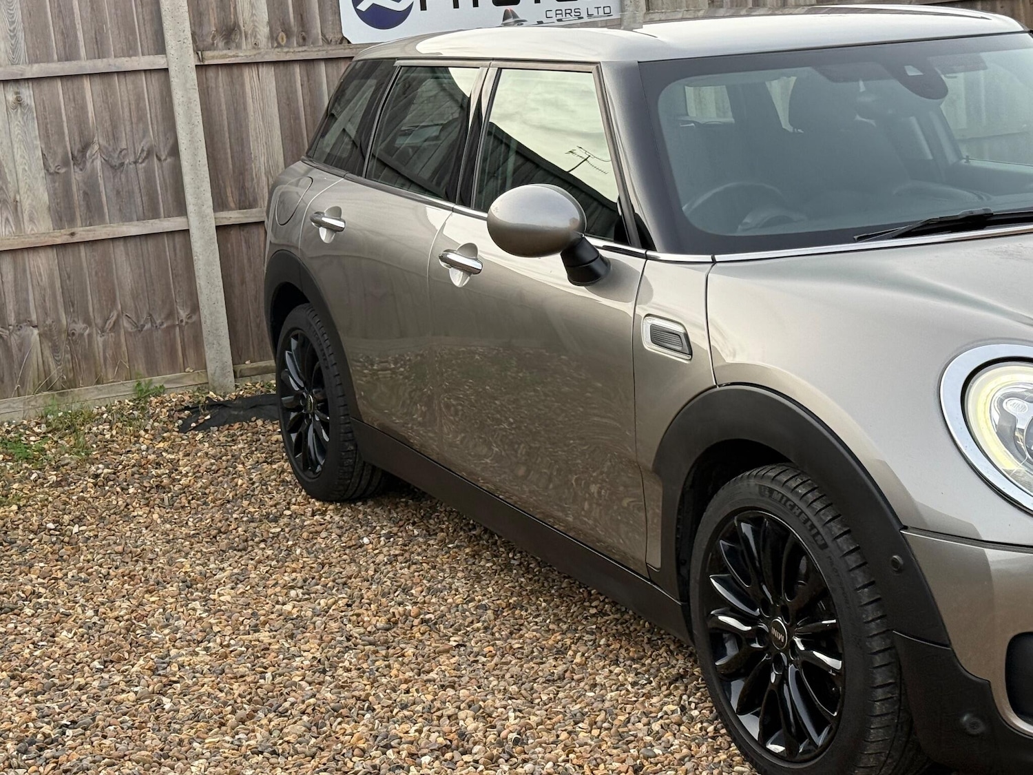 Used MINI Clubman 2018 for sale - 77084482: Photo 9