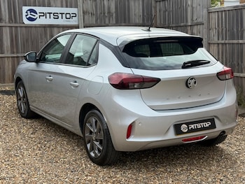 Used Vauxhall Corsa 2023 for sale - 78922277: Photo