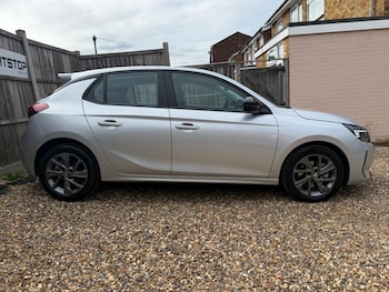 Used Vauxhall Corsa 2023 for sale - 78922277: Photo