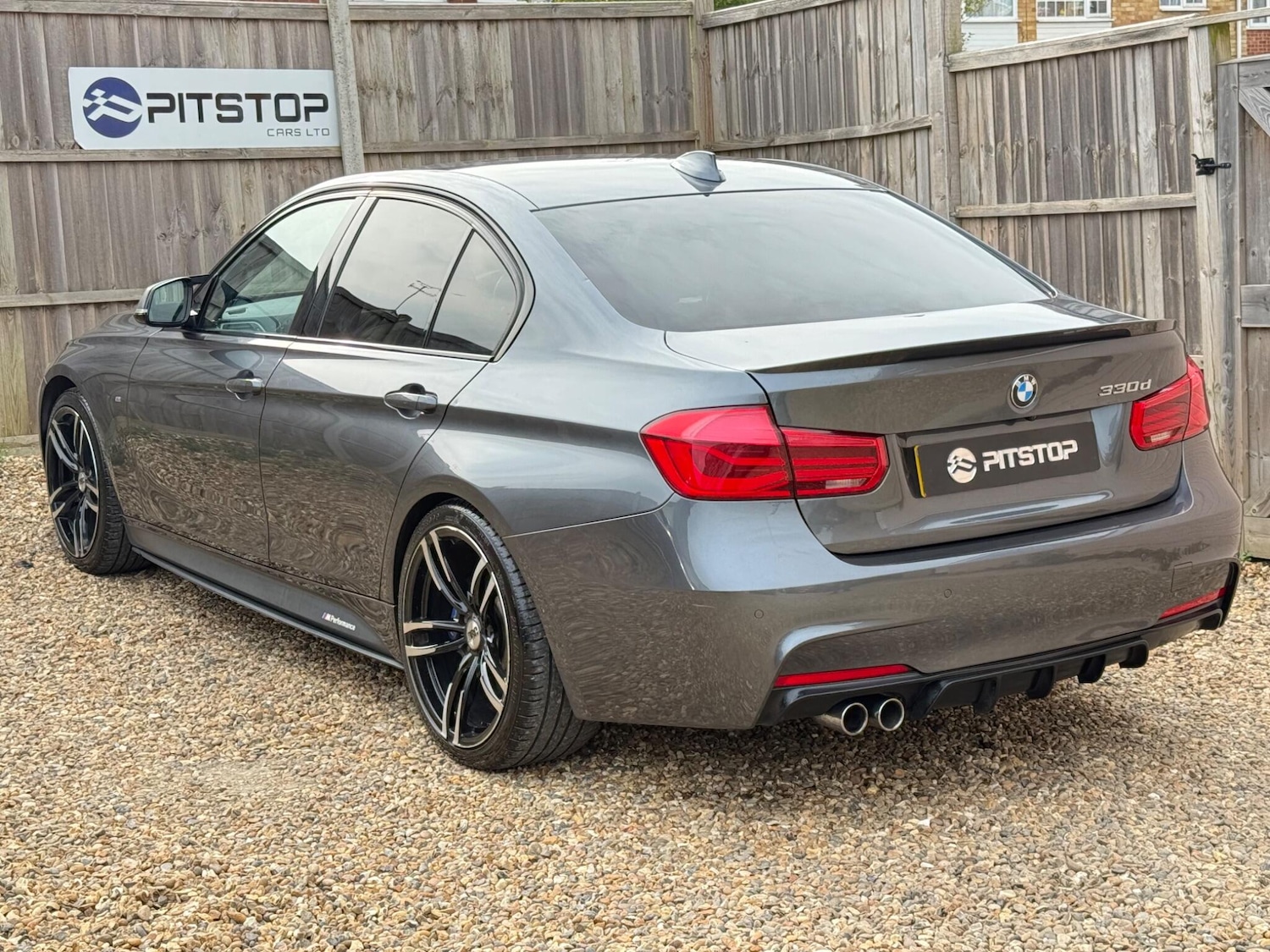 Used BMW 3 Series 2016 for sale - 77992901: Photo 10