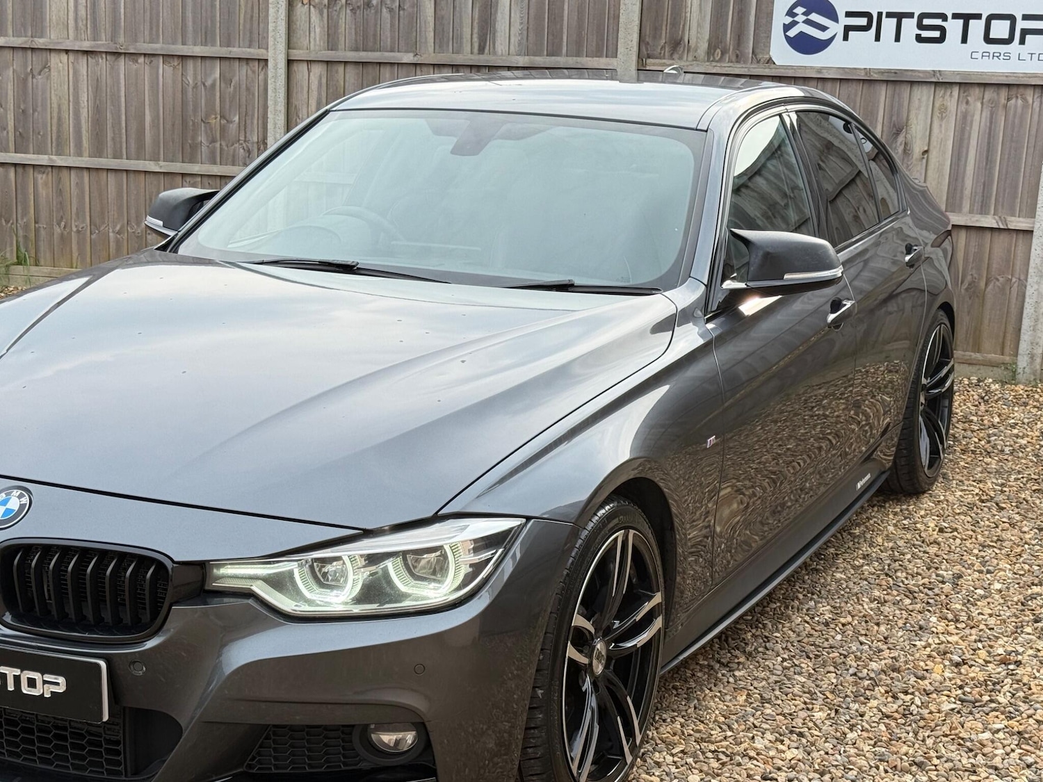 Used BMW 3 Series 2016 for sale - 77992901: Photo 12