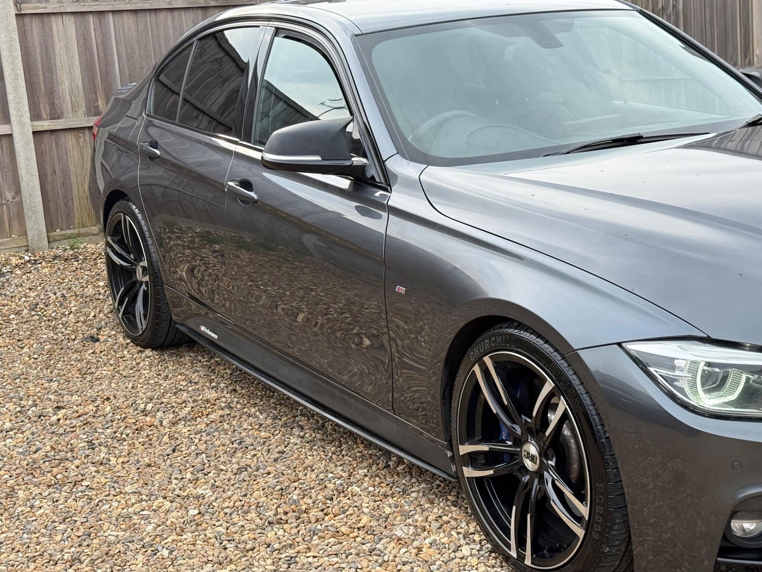 Used BMW 3 Series 2016 for sale - 77992901: Photo 13