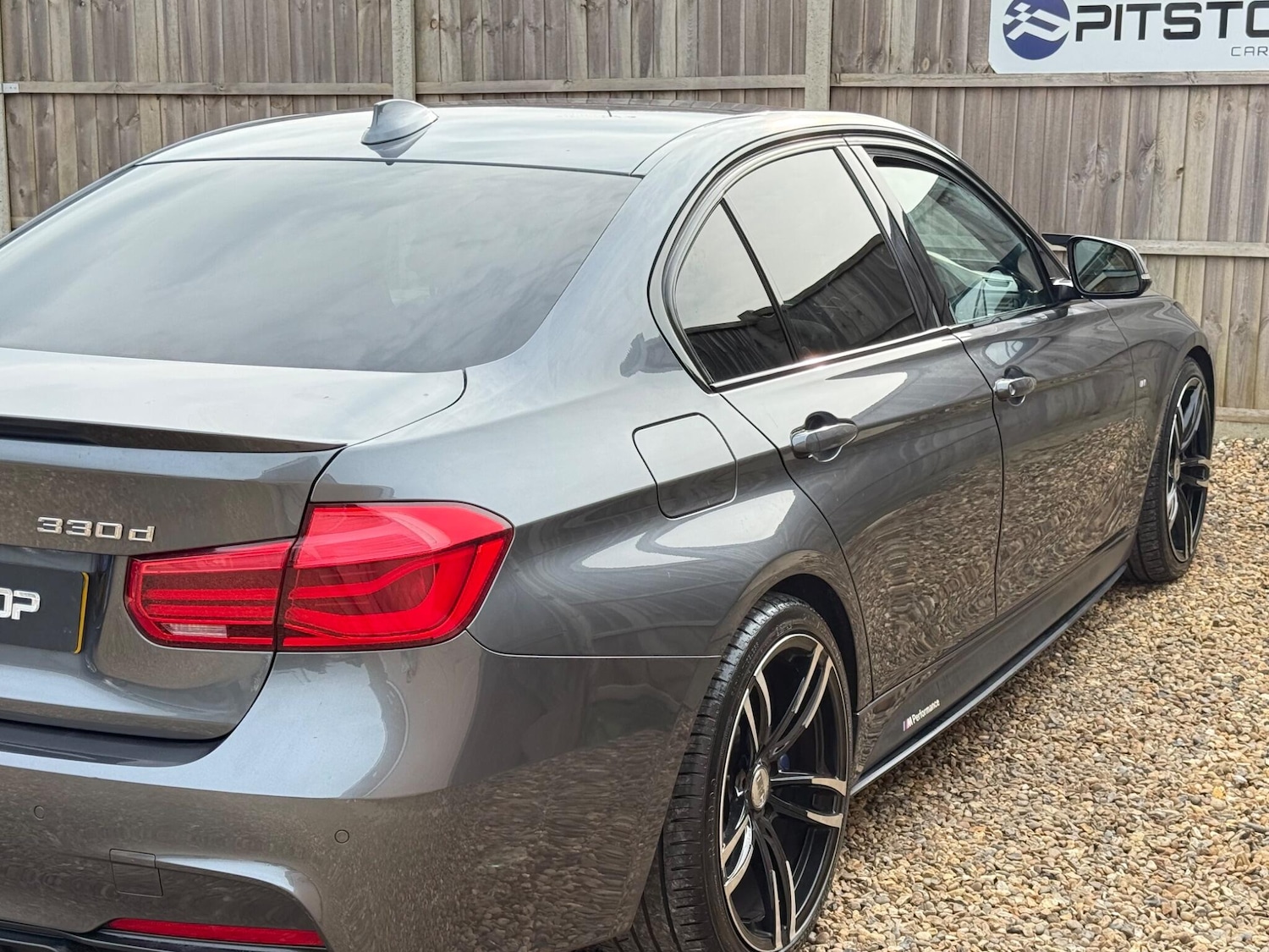 Used BMW 3 Series 2016 for sale - 77992901: Photo 14