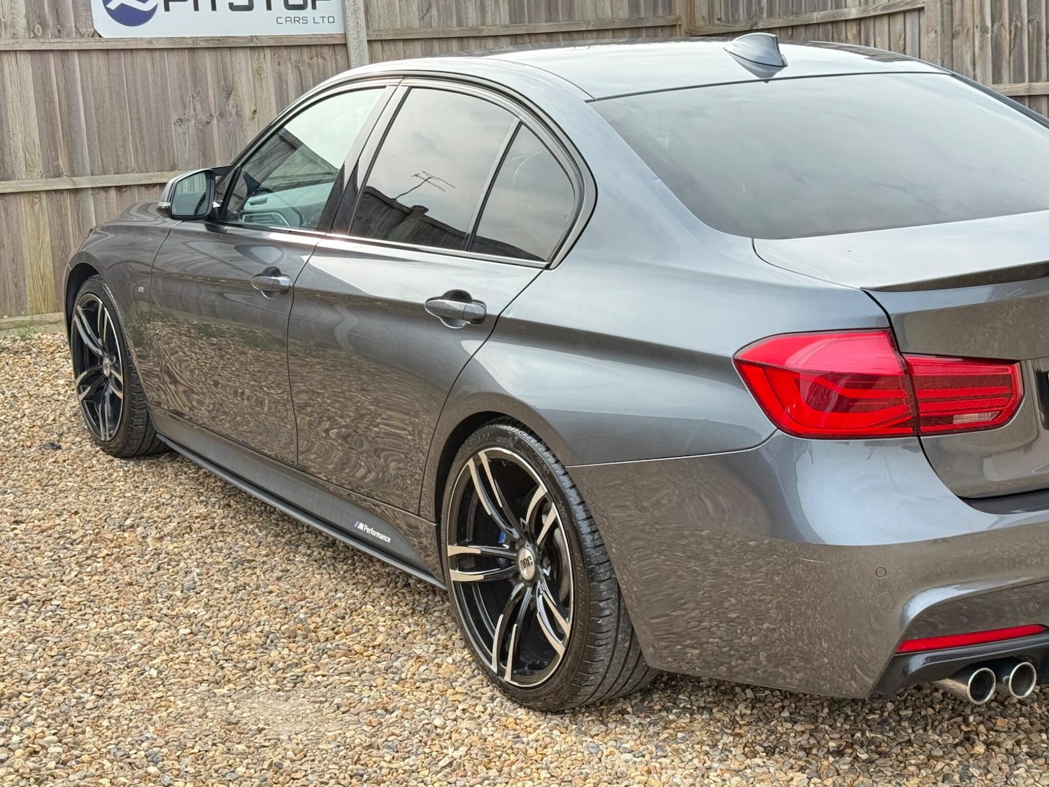 Used BMW 3 Series 2016 for sale - 77992901: Photo 15