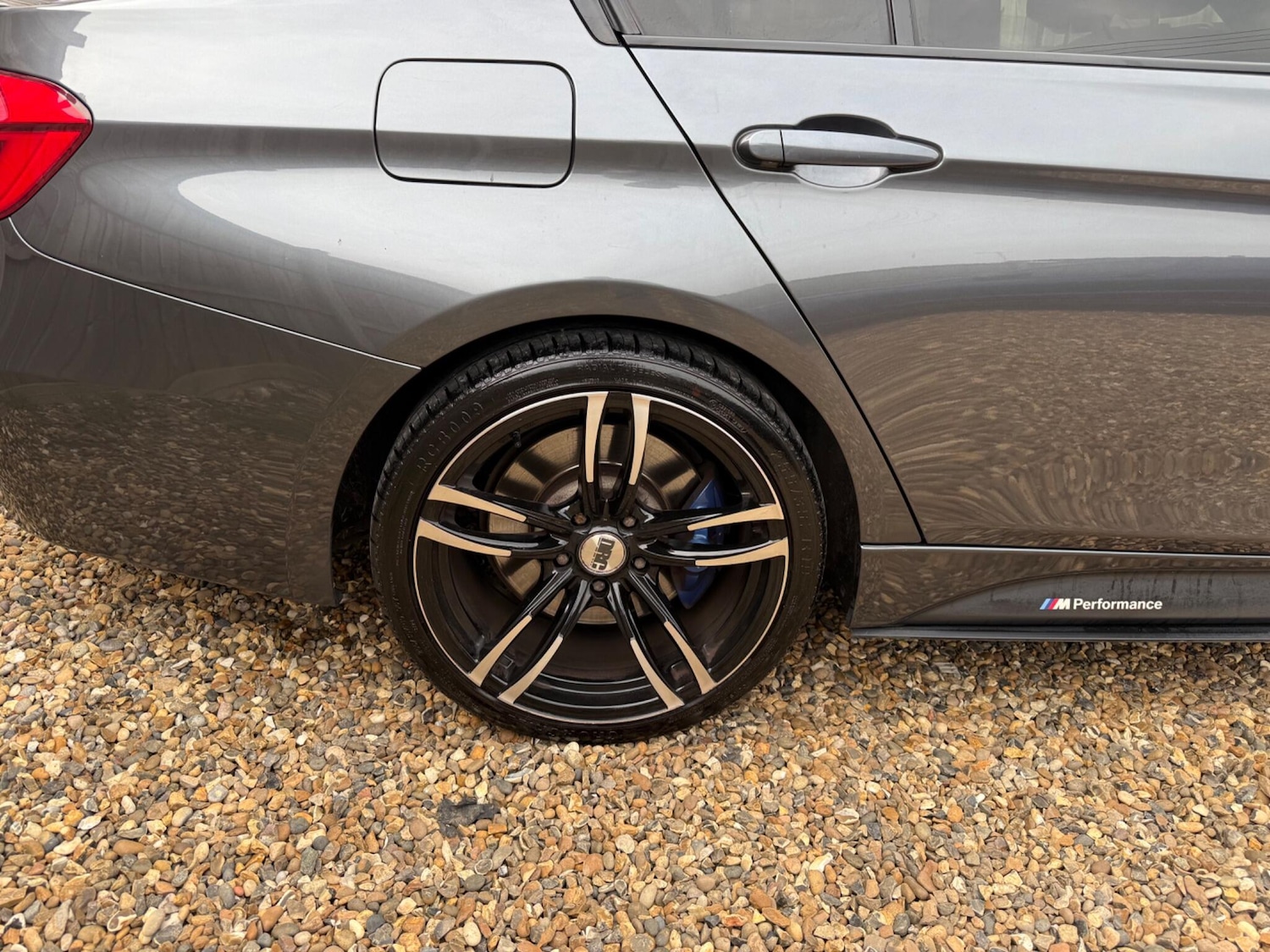 Used BMW 3 Series 2016 for sale - 77992901: Photo 17