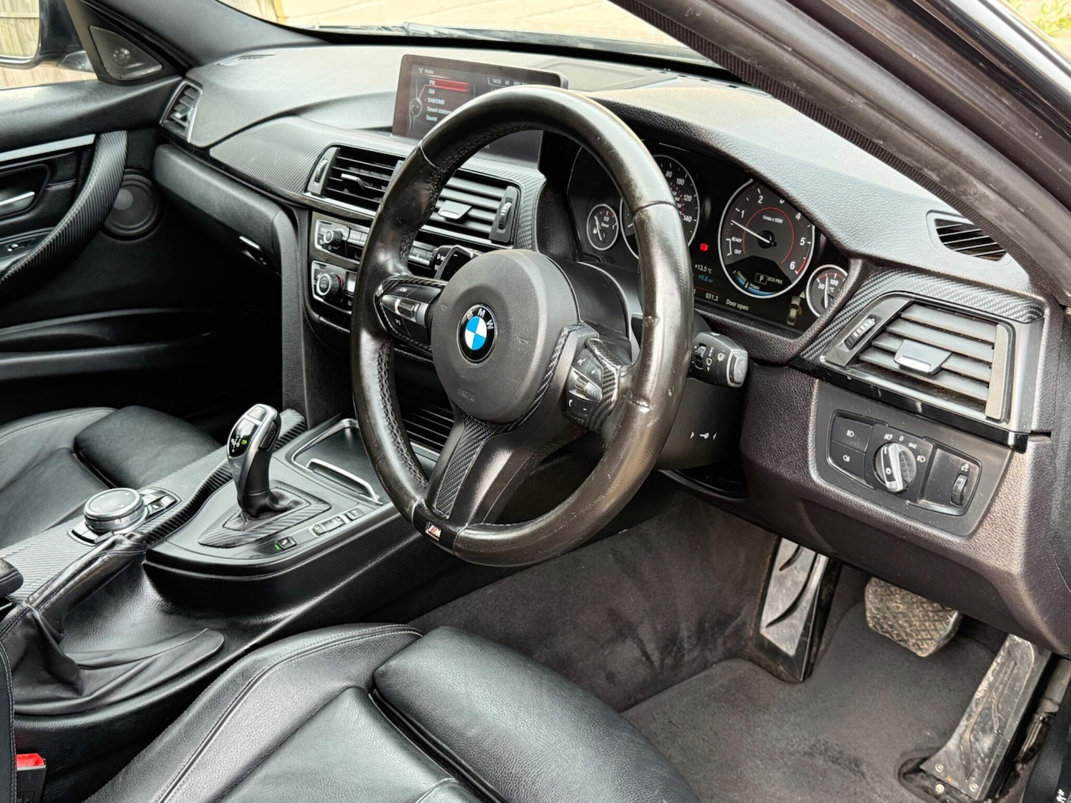 Used BMW 3 Series 2016 for sale - 77992901: Photo 20